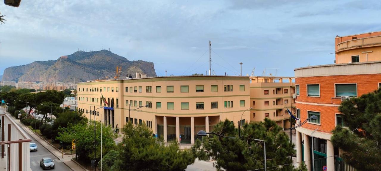 Portoamuri Palermo Exterior photo